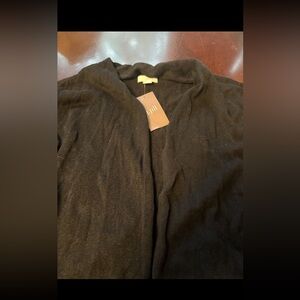 J. Jill Cardigan NWT